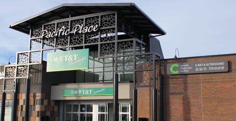Canada Diagnostic Centres