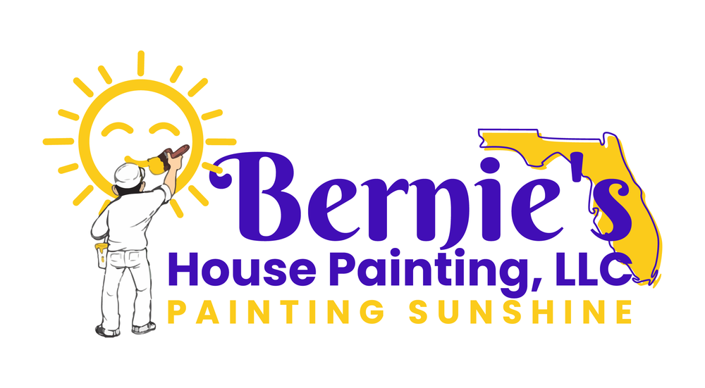 Bernie's House Painting