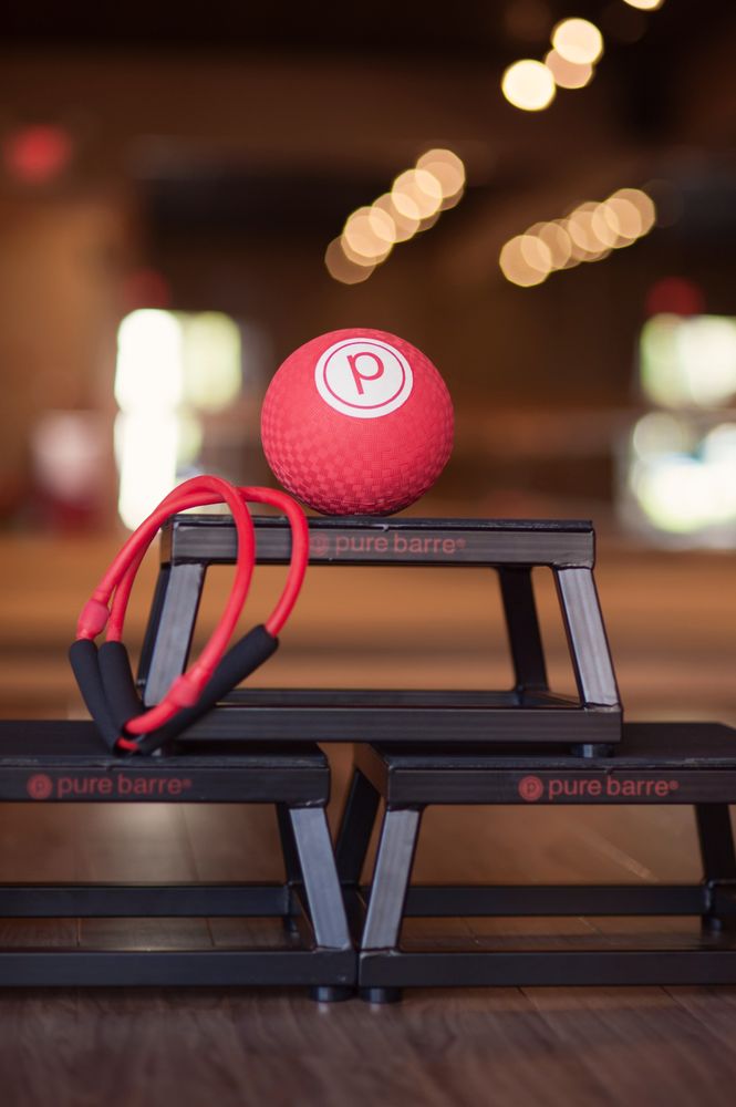 Pure Barre