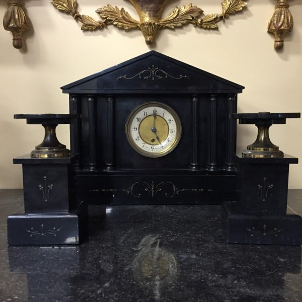 image of business Solomon Paris Antiques and Interior Design