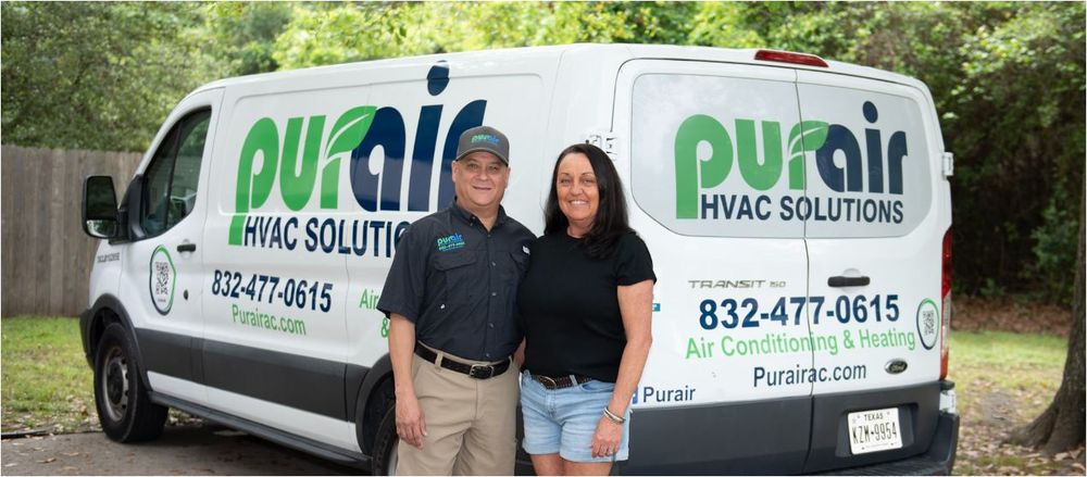 image of business Purair HVAC Solutions