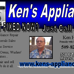 Ken S Liance My Computer Guy Closed It Services Photo Of Ken S Liance My Computer Guy Moses Lake Wa United States