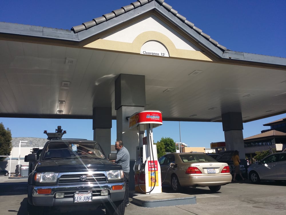 Irwin Shell Brushless Car Wash 12 Photos & 17 Reviews Gas Stations