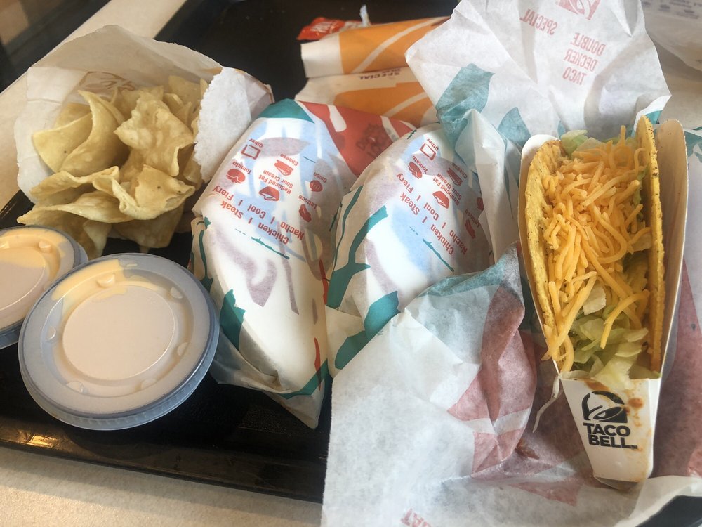 Taco Bell