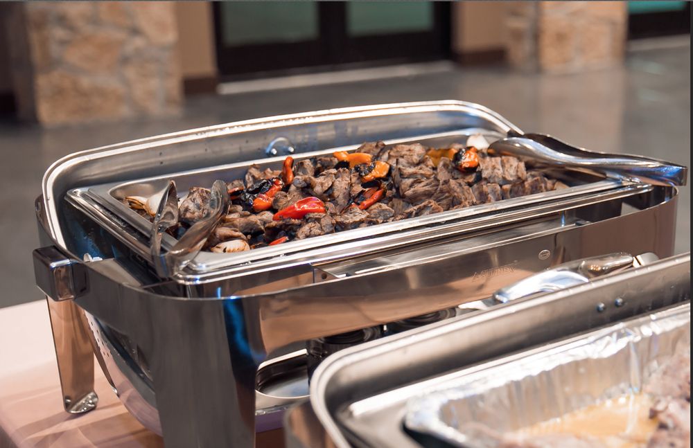 Mehrnoosh Catering