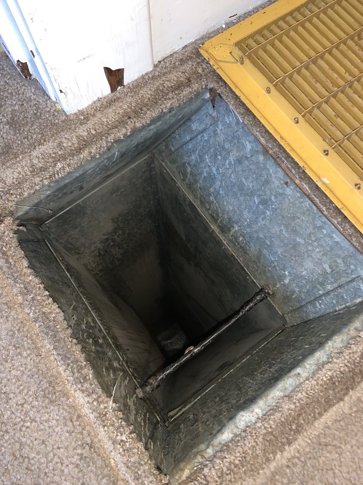 image of business Ventilation Purification