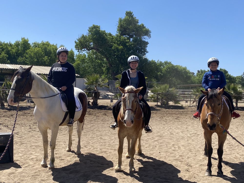 Windsor Equestrian Center