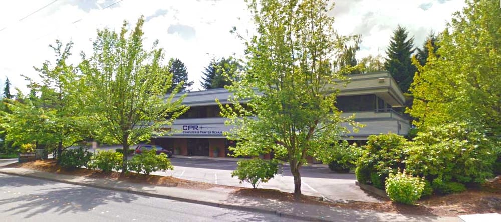 Computer & Printer Repair