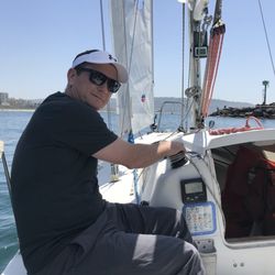 South Bay Sailing 70 Photos 100 Reviews Boating 181 N Harbor Photo Of South Bay Sailing Redondo Beach Ca United States