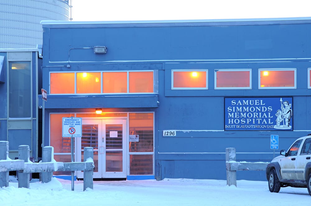 Samuel Simmonds Memorial Hospital 11 Photos Hospitals Samuel Simmonds Memorial Hospital 11 Photos Hospitals