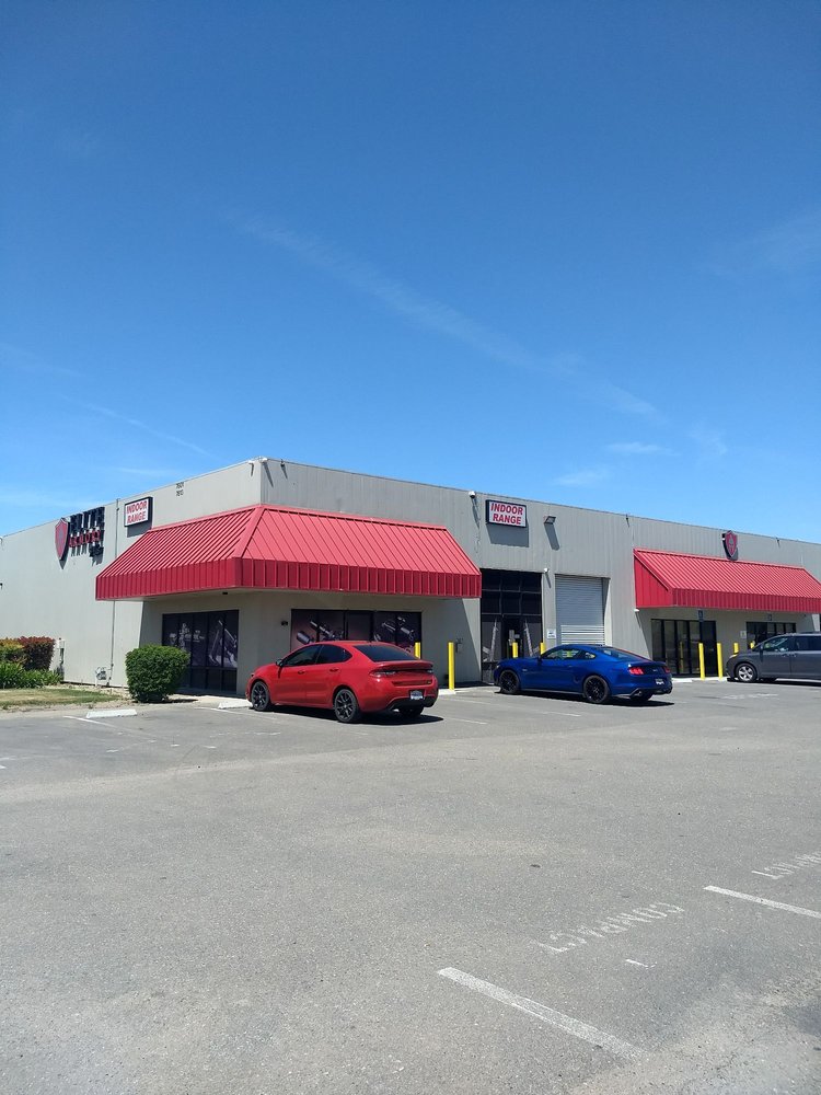 Elite Armory Plus Gun/Rifle Ranges 7601 W 11th St, Tracy, CA Phone Number Yelp