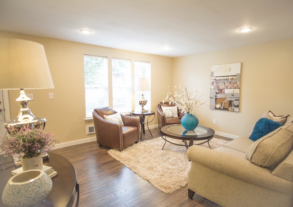 Aaron Gerry - Managing Real Estate Broker