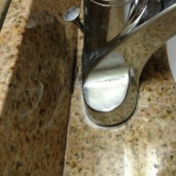 Ramada Xenia 10 Reviews Hotels 300 Towne Square Photo Of Ramada Xenia Oh United States Is That Black Mold