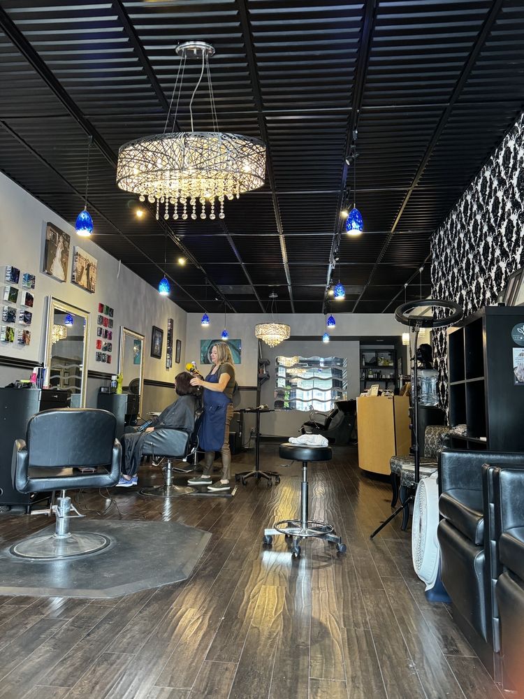 Hair Tech