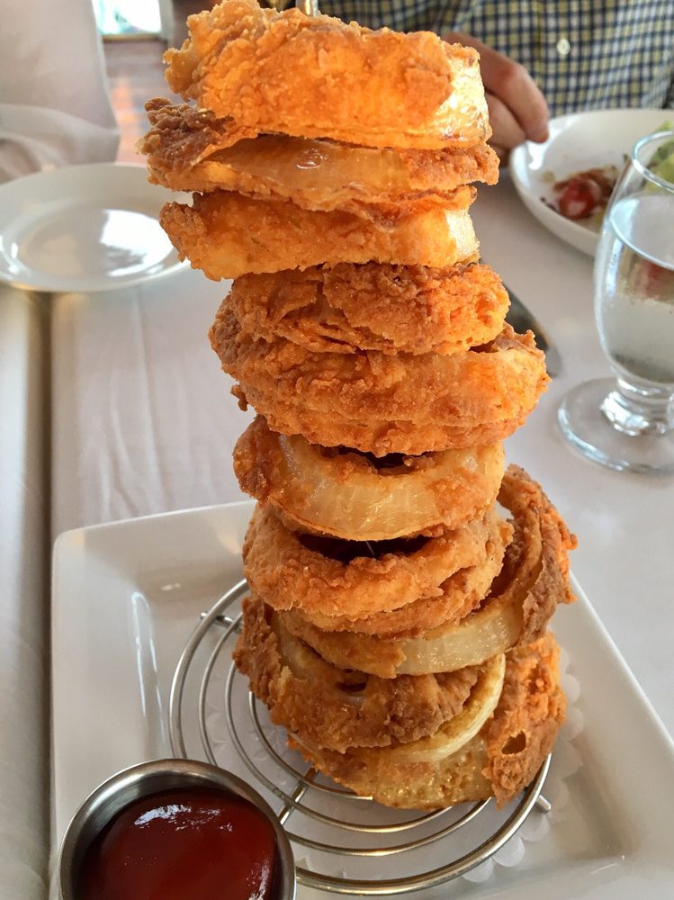 Captain S Table 10 Reviews Supper Clubs 490 Ocean St