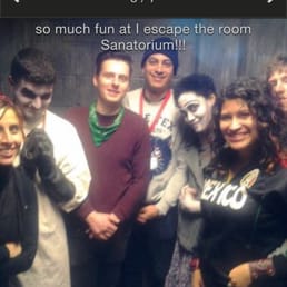 Photos for I Survived The Room - Yelp
