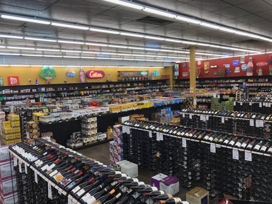 Cellar Wine Spirits 555 W Main St Norman Ok Liquor S Cellar Wine Spirits 555 W Main St Norman Ok Liquor S