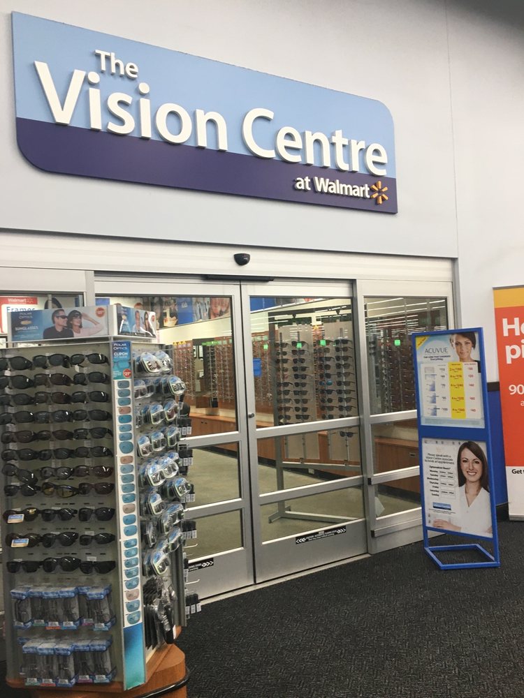 Walmart Supercentre