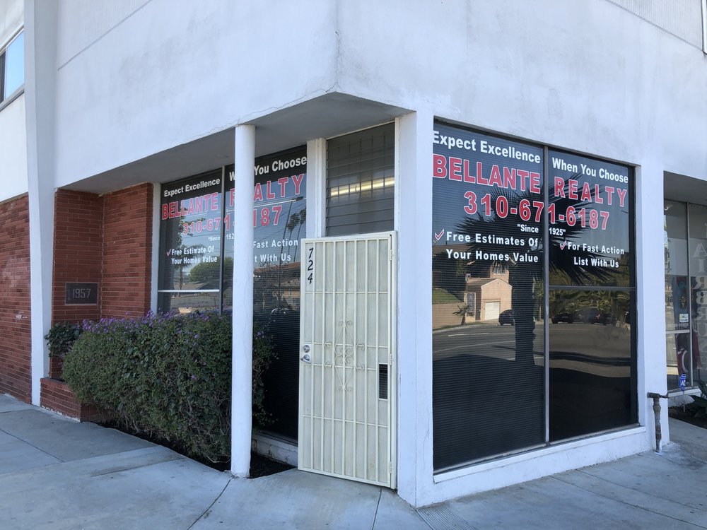 Bellante Realty