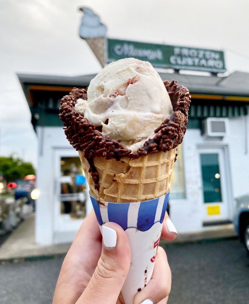 Masseys Frozen Custard