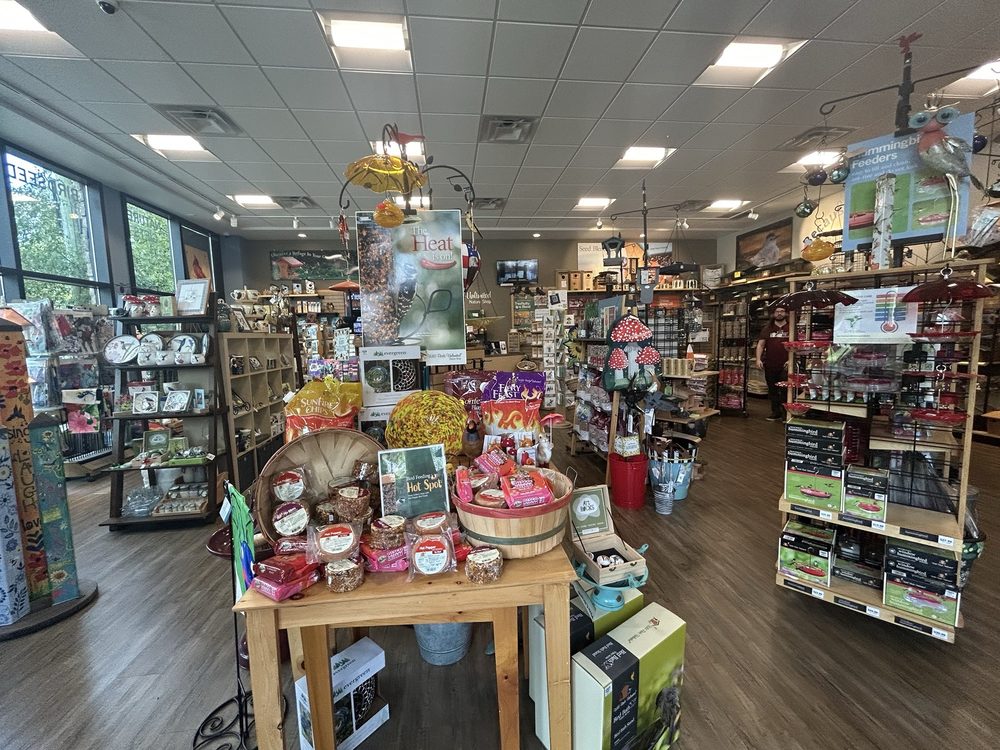 Wild Birds Unlimited Image