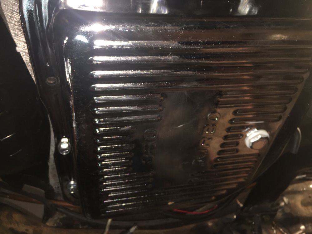 Jegs High Performance