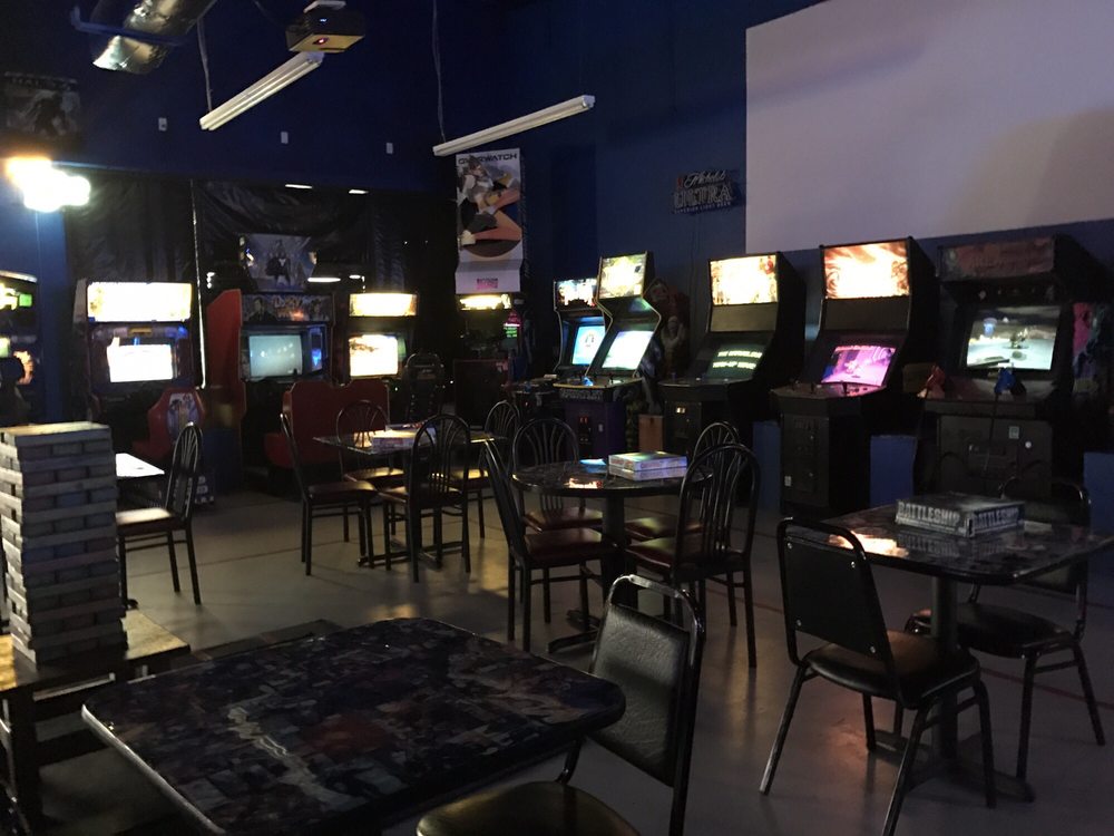 BitBar 24 Photos & 23 Reviews Bars 701 West Elms Rd, Killeen, TX