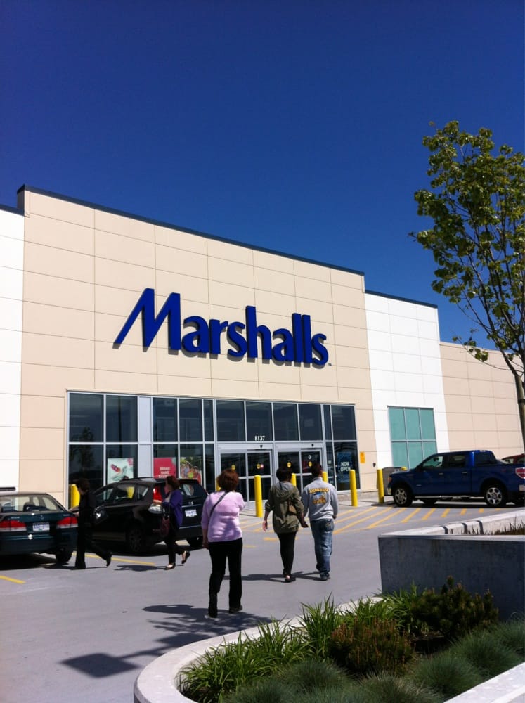 Marshalls 19 Photos & 12 Reviews Department Stores 81018299