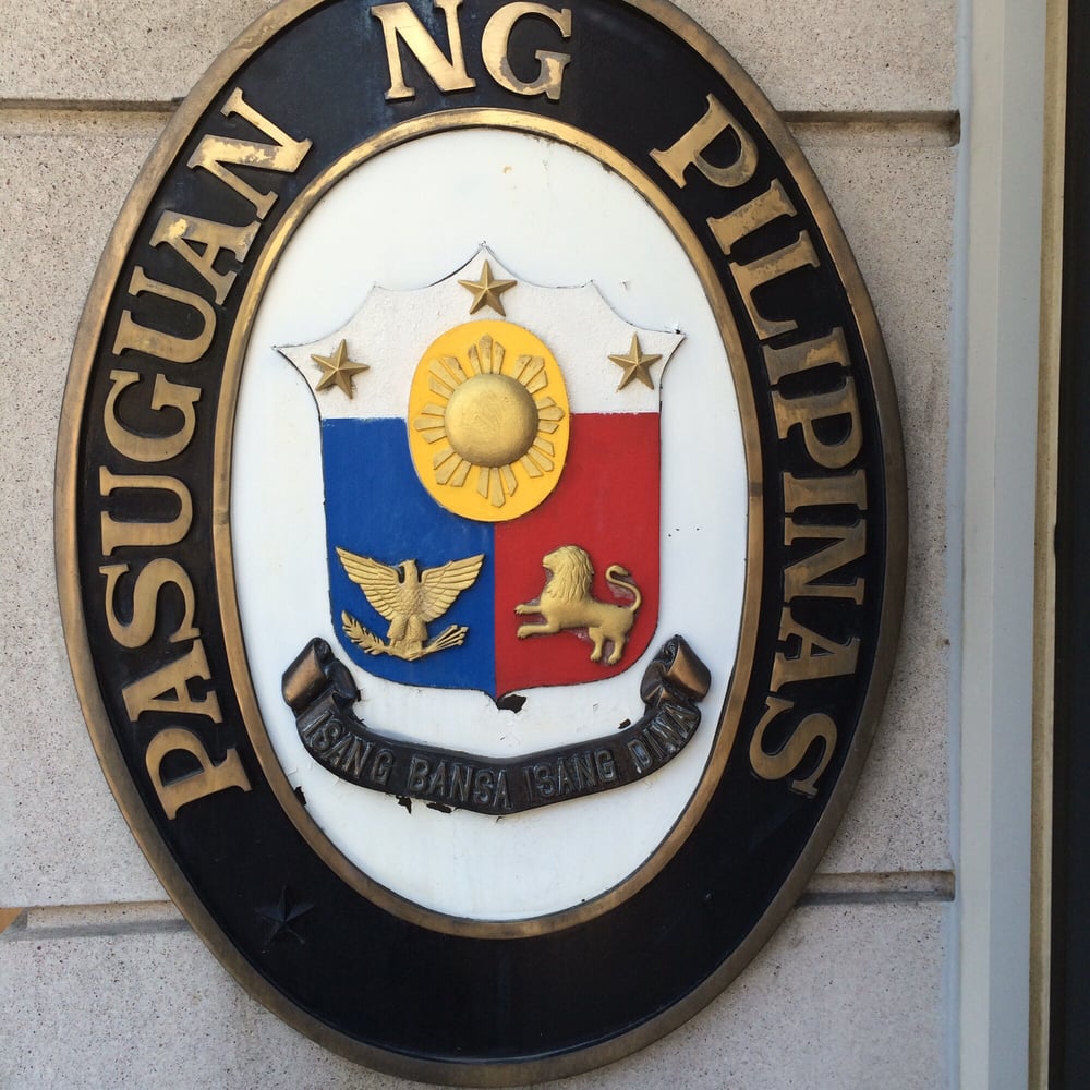 Embassy of the Philippines 18 Photos & 25 Reviews Embassy 1600 Massachusetts Ave NW