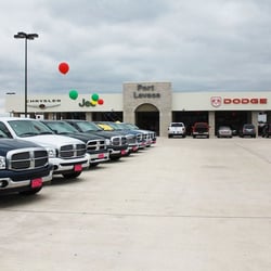 Port Lavaca Dodge >> Port Lavaca Dodge Chrysler Jeep Ram Car Dealers 1901 Highway 35 Port Lavaca Dodge >> Port Lavaca Dodge Chrysler Jeep Ram Car Dealers 1901 Highway 35