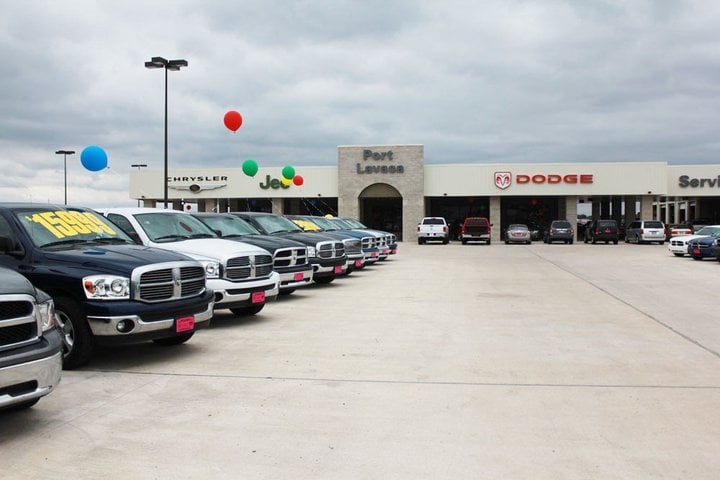 Towing business in Port Lavaca, TX