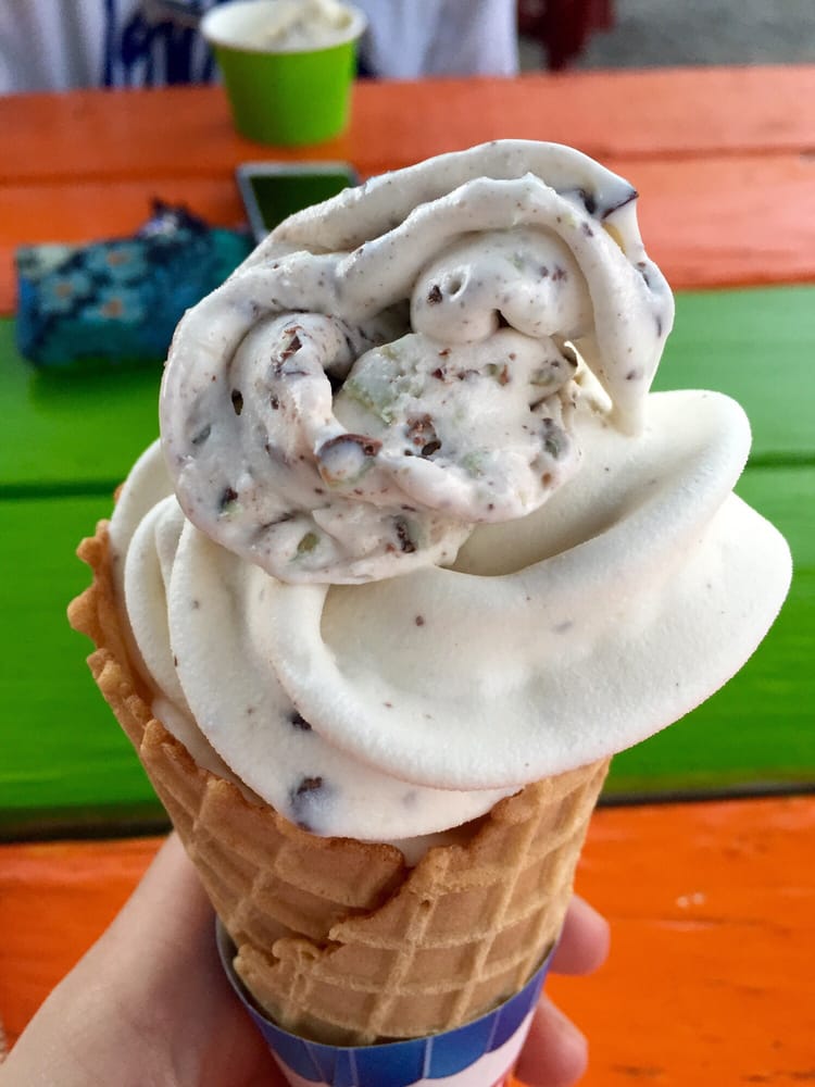 The Cooperstown Penguin 10 Photos & 25 Reviews Ice Cream & Frozen