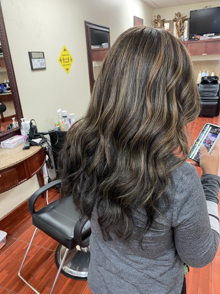 Estrella Beauty Salon