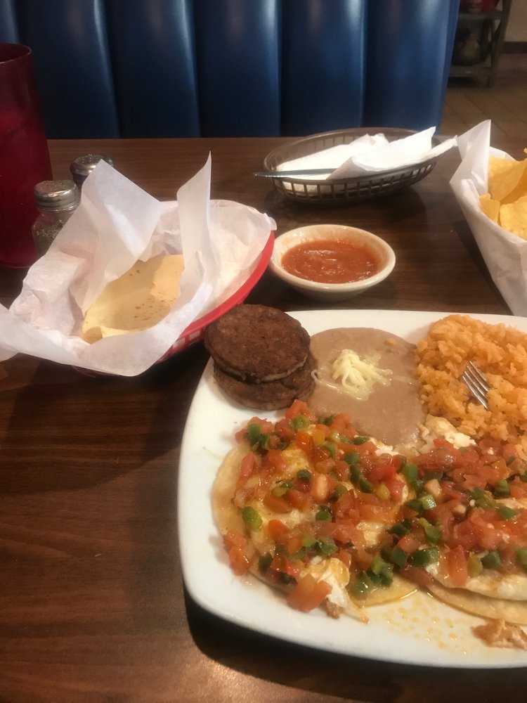 Rancho Viejo