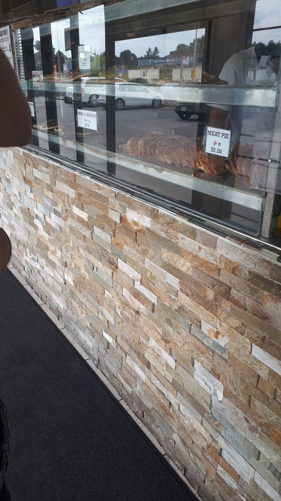 Aladdin Convenience & Bakery