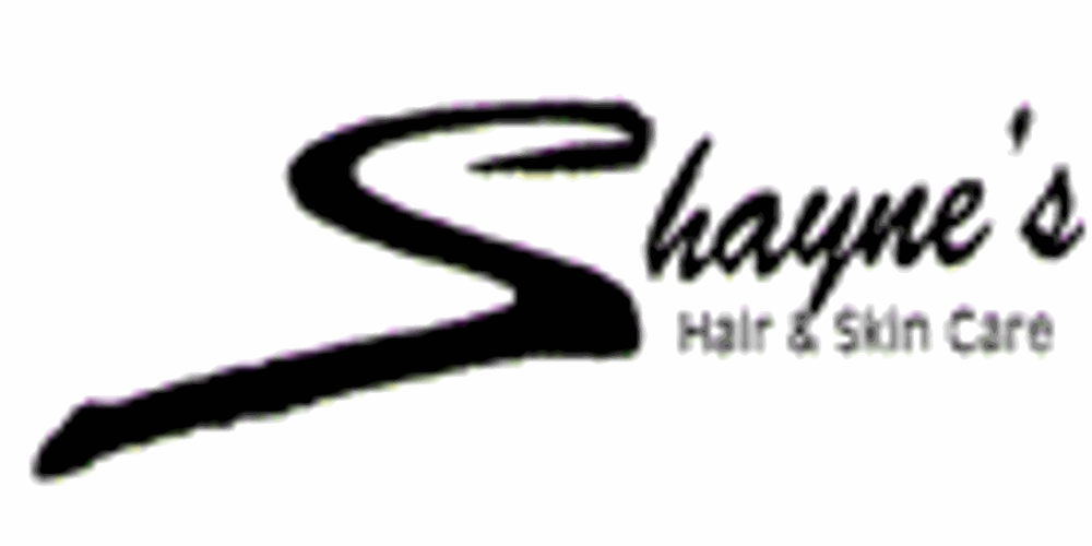 Shayne's