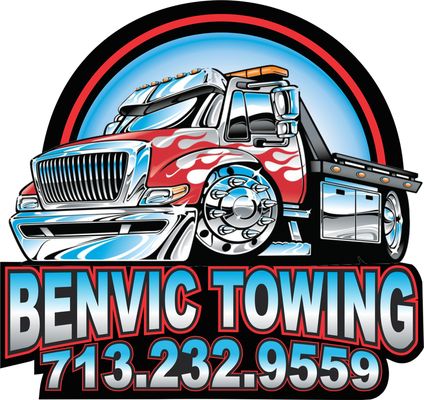 Benvic Towing