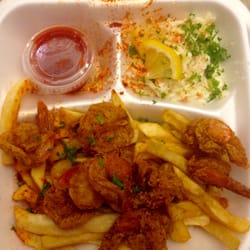 The Best 10 Seafood Restaurants In Cleveland Oh With Prices Shark S Seafood Deli