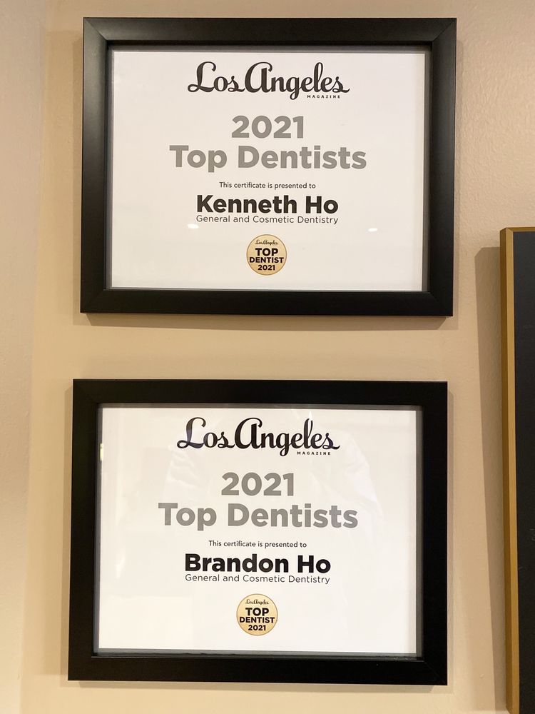 image of business Kenneth Ho, DDS