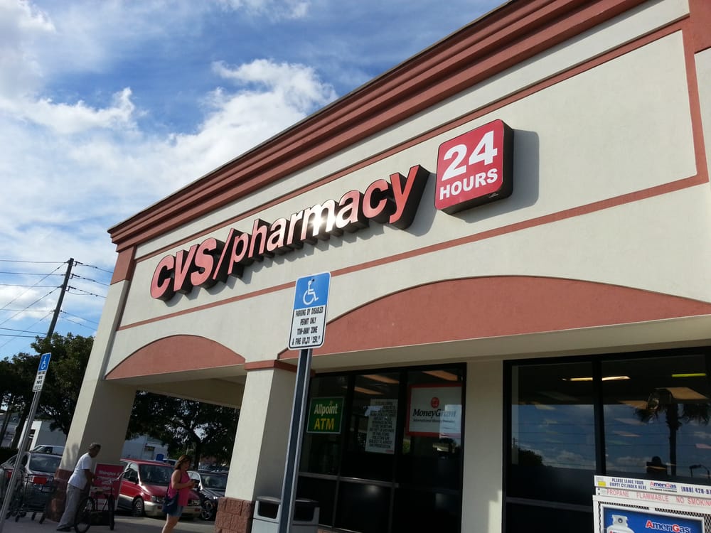 CVS Pharmacy - Drugstores - 2391 West 68th St, Hialeah, FL, United ...
