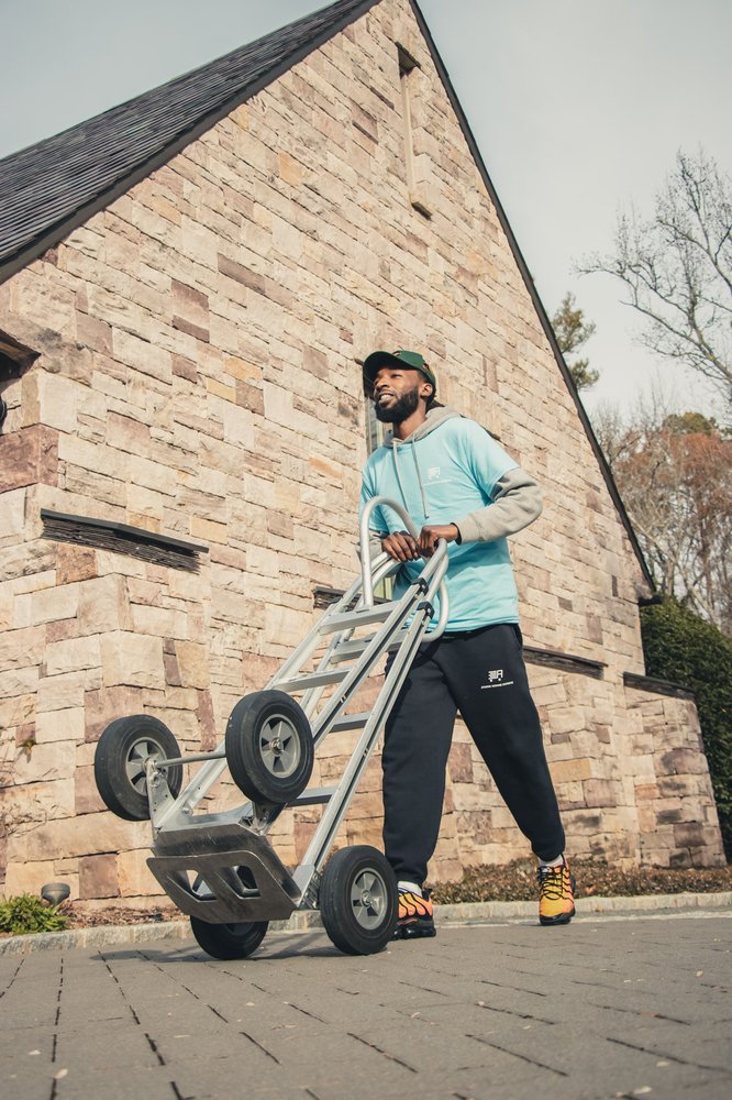 Athens Moving Experts