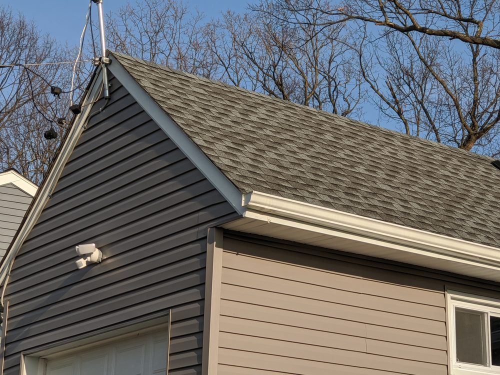 MCAS Roofing & Contracting