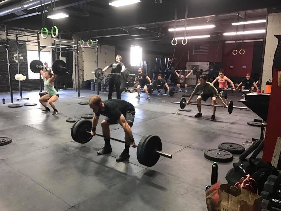 Renegade Training