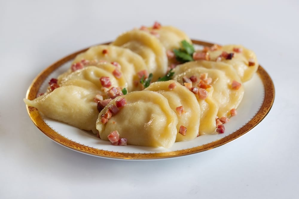 Halinka Polish Deli - 26 Photos & 26 Reviews - Delis - 438 US 206 ...
