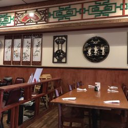 Whey Chai Chinese Restaurant 25 Reviews 400 Main St Photo Of Whey Chai Chinese Restaurant Racine Wi United States Inside Seating