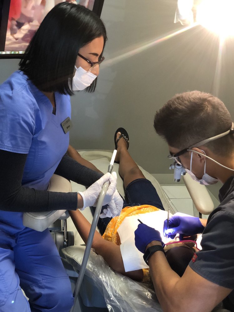 image of business Mint Dental