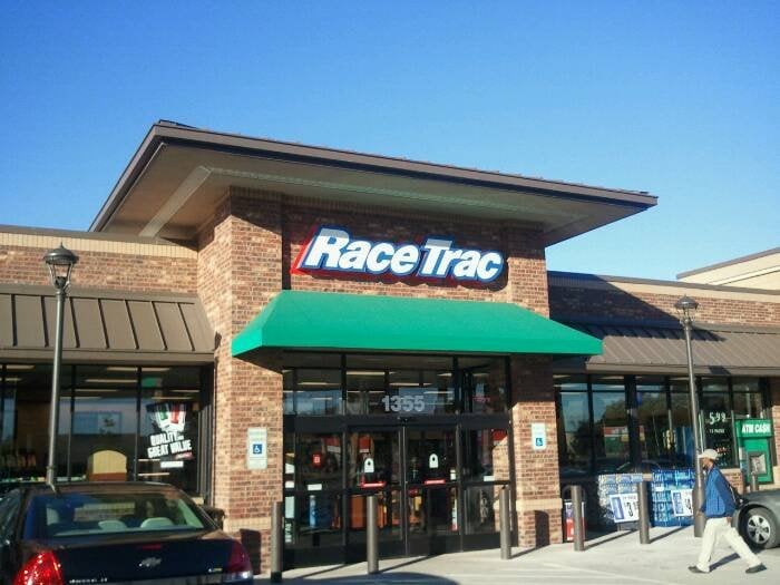 Racetrac Convenience
