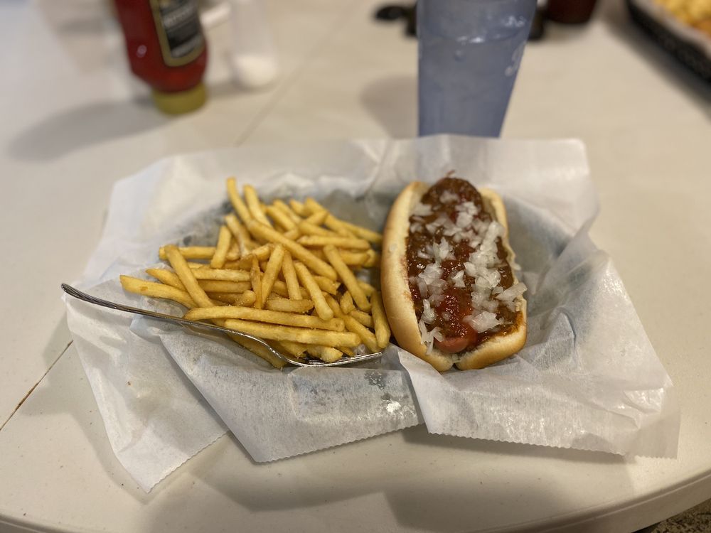 Rileys Coney House Rileys Coney House