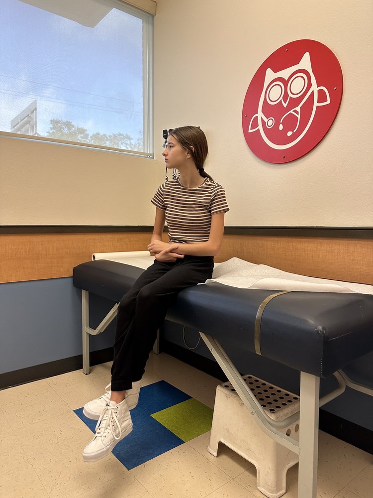 image of business Owl Now Urgent Care