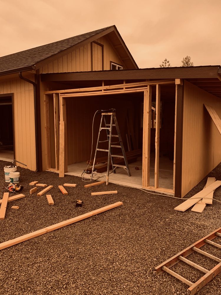 image of business Effectual Construction